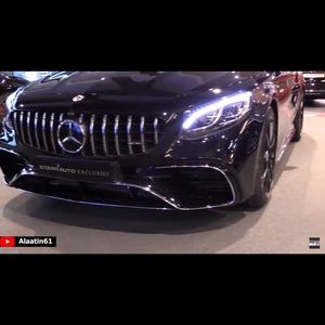 Meet your Posher, Bruce